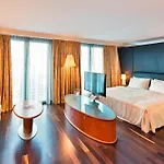 Doubletree By Hilton Отель Любляна