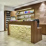 Doubletree By Hilton 4* Любляна