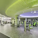 Отель Doubletree By Hilton