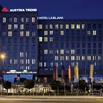 Отель Doubletree By Hilton 4*