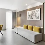 Doubletree By Hilton Любляна