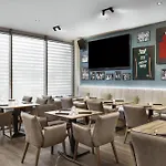 Doubletree By Hilton Отель Любляна
