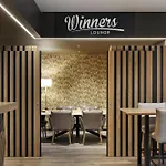 Doubletree By Hilton Отель 4*