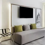 Отель Doubletree By Hilton Любляна
