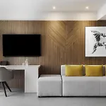 Отель Doubletree By Hilton Любляна