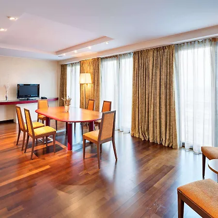 Austria Trend Hotel Liubliana
