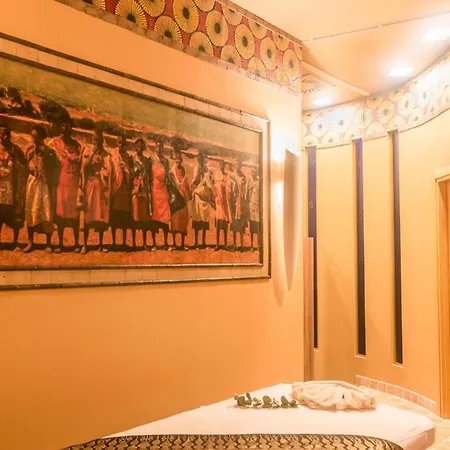 Austria Trend Hotel Liubliana