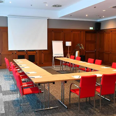 Hotel Doubletree By Hilton 4*