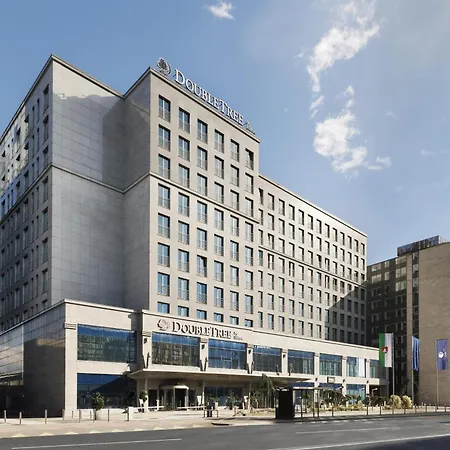 Doubletree By Hilton Hotel 4*