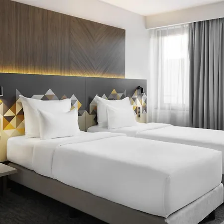 Doubletree By Hilton 4*