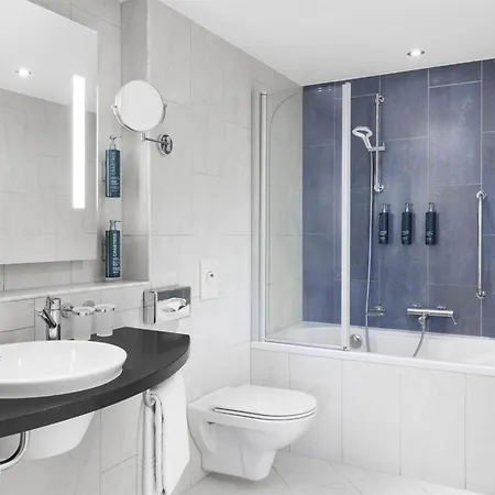 Doubletree By Hilton Hotel