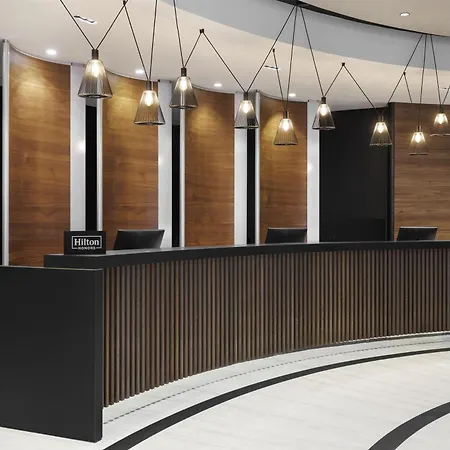 Doubletree By Hilton Hotel Lublaň