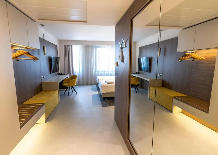 Hotel Doubletree By Hilton