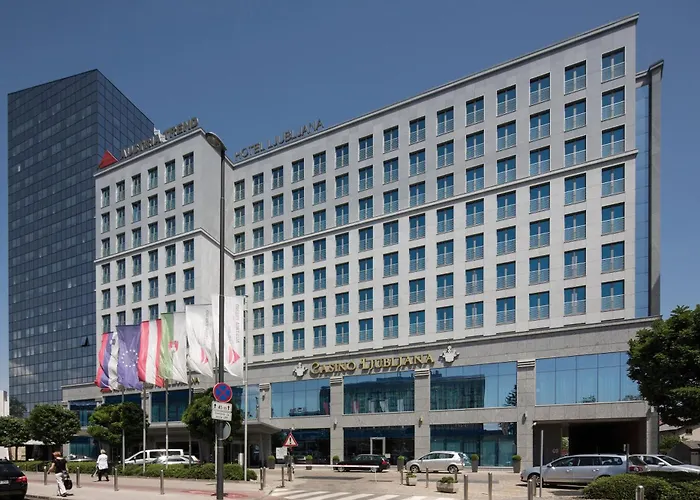 Hotel Doubletree By Hilton