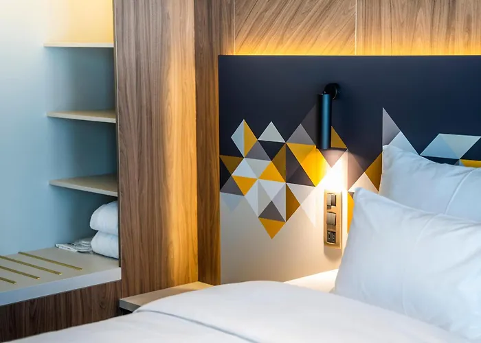 Hotel Doubletree By Hilton