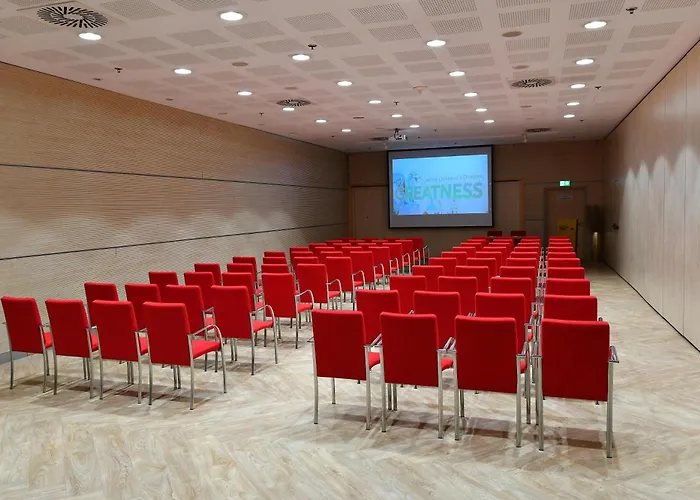 Hotel Doubletree By Hilton