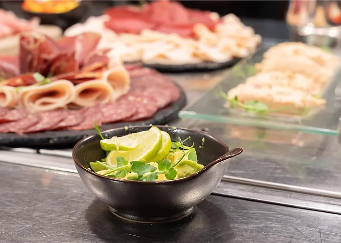 Doubletree By Hilton 4* Lublaň