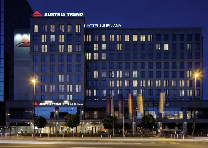 Hotel Doubletree By Hilton 4*