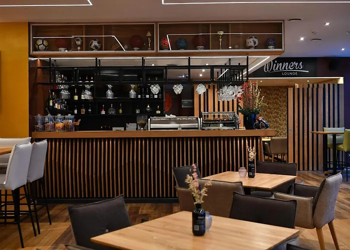 Doubletree By Hilton 4* Lublaň