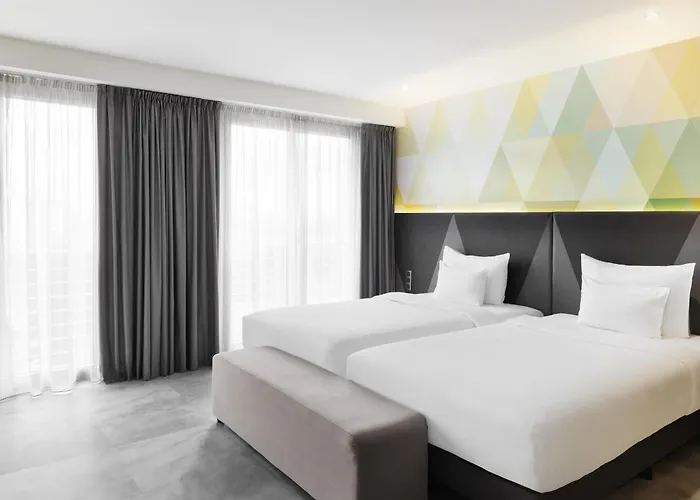 Hotel Doubletree By Hilton 4*