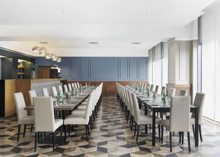 Doubletree By Hilton