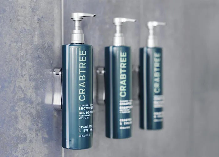 Doubletree By Hilton 4* Lublaň