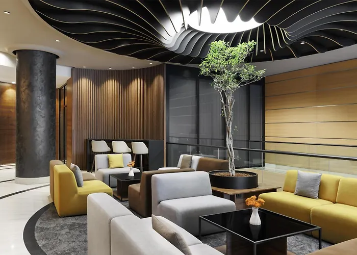 Doubletree By Hilton Lublaň