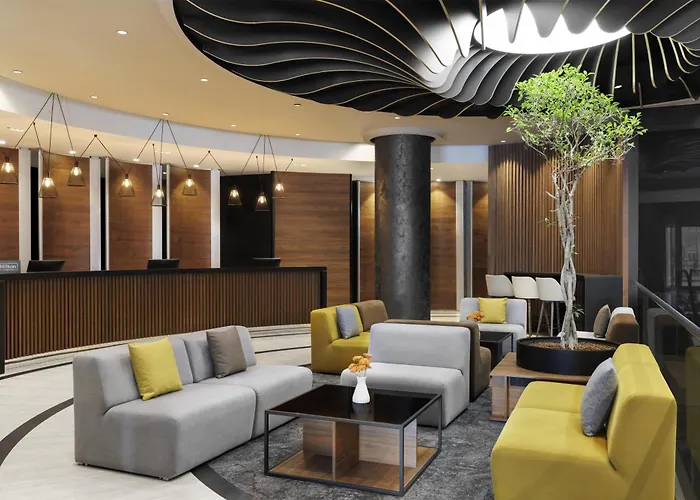 Doubletree By Hilton