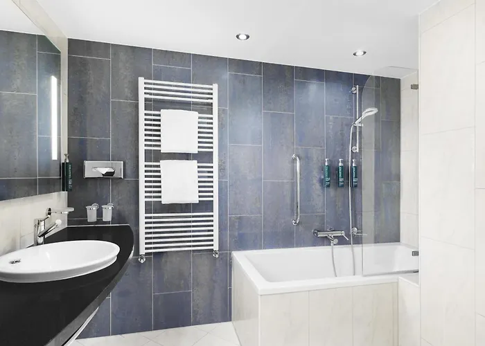 Hotel Doubletree By Hilton