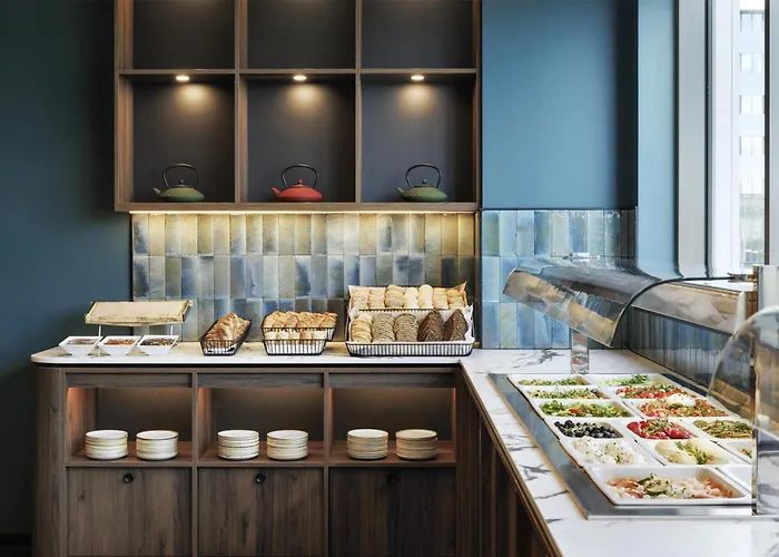 Doubletree By Hilton Lublaň