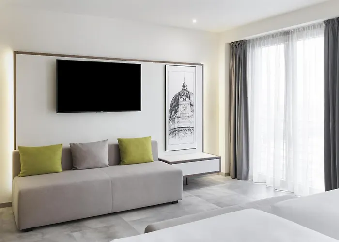 Doubletree By Hilton 4*