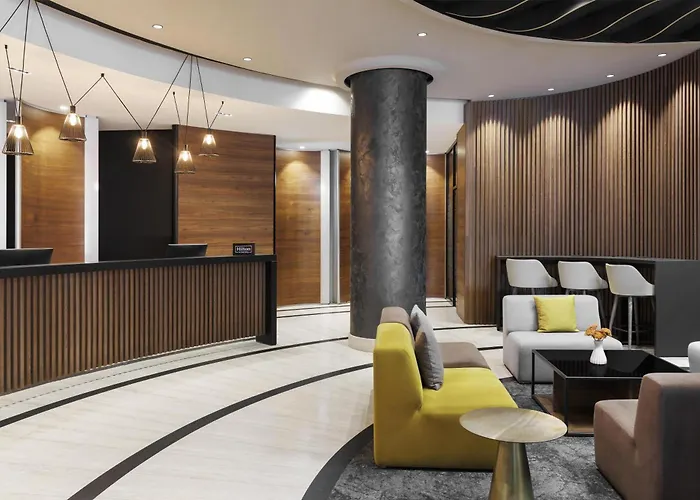 Doubletree By Hilton 4* Lublaň