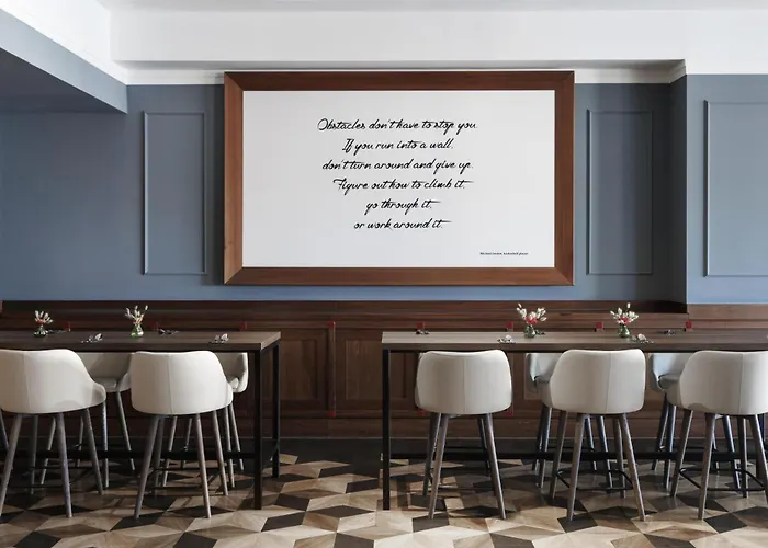 Hotel Doubletree By Hilton