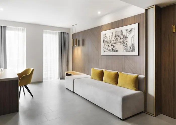 Doubletree By Hilton Lublaň