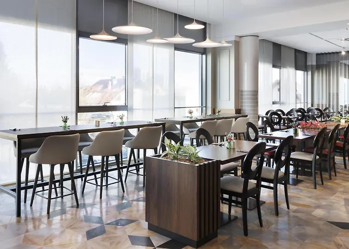 Doubletree By Hilton Hotel 4*