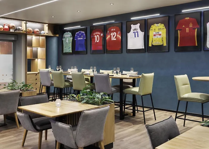 Doubletree By Hilton 4*