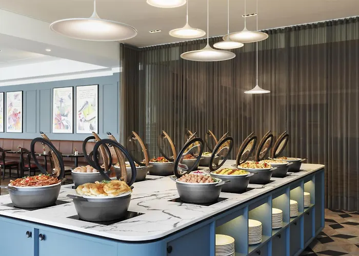 Doubletree By Hilton Hotel 4*