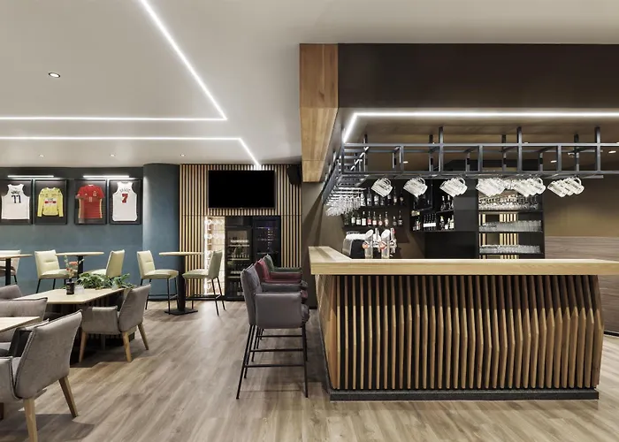 Doubletree By Hilton Lublaň