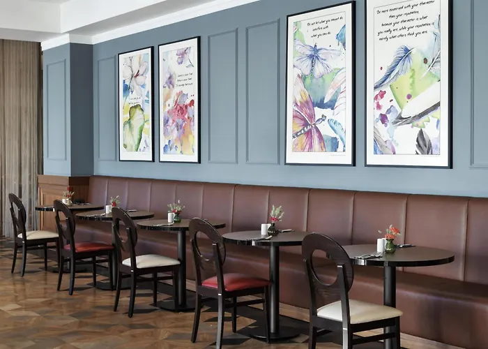 Doubletree By Hilton 4* Lublaň