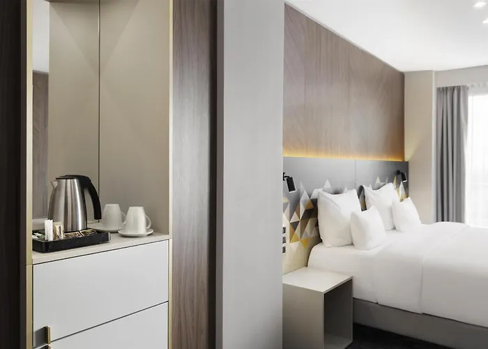 Hotel Doubletree By Hilton