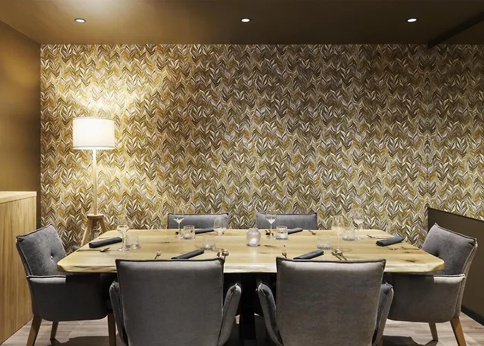 Doubletree By Hilton 4* Lublaň