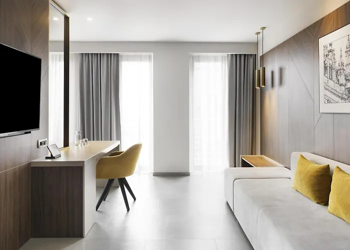 Doubletree By Hilton