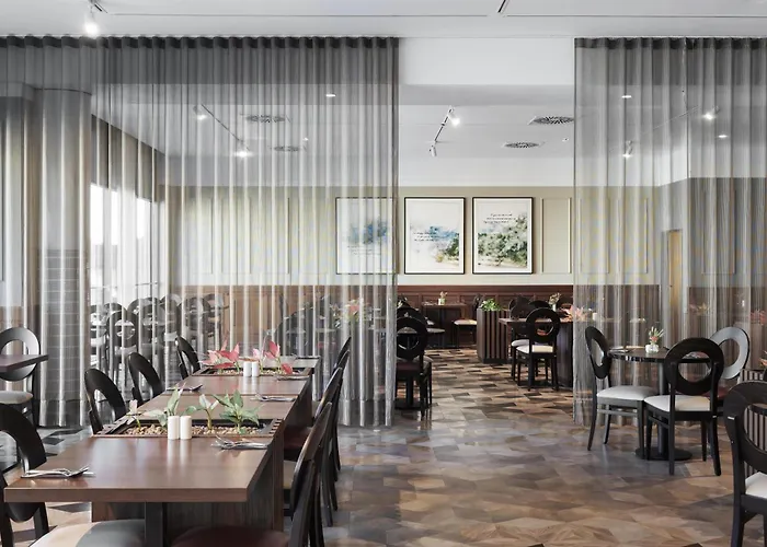 Doubletree By Hilton 4*