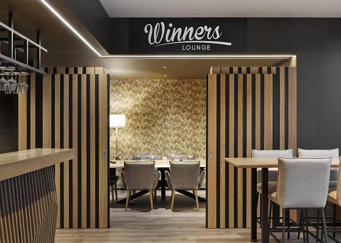 Doubletree By Hilton Hotel 4*