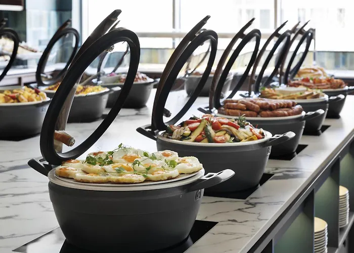 Hotel Doubletree By Hilton 4*