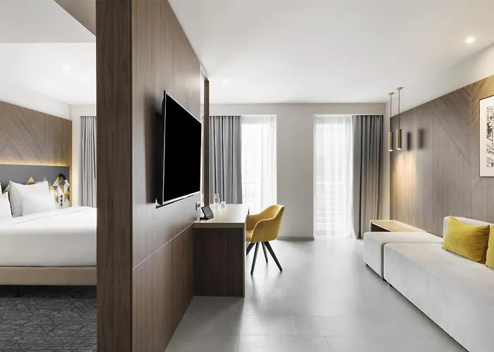 Doubletree By Hilton