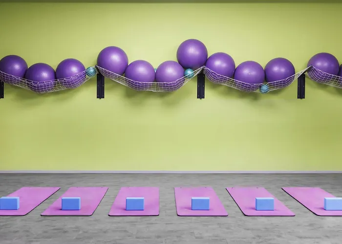 Doubletree By Hilton Lublaň