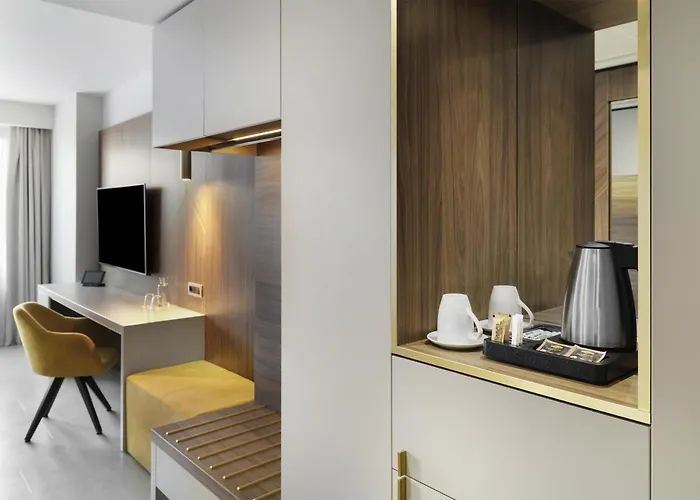 Hotel Doubletree By Hilton