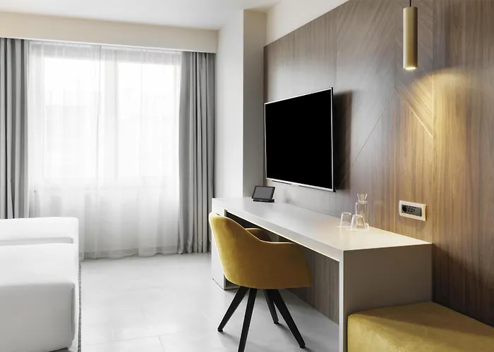 Doubletree By Hilton 4*