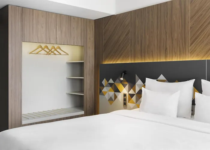 Doubletree By Hilton 4* Lublaň